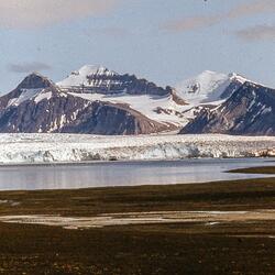 Svalbard 1986