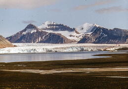 Svalbard 1986