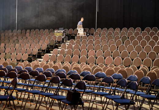 Kimmo Pohjonen. Kontsert 28. 07. 2022 Kärdlas.