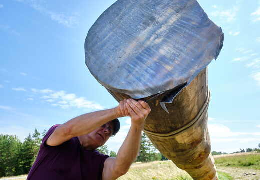 Tubala vaia uuendamine