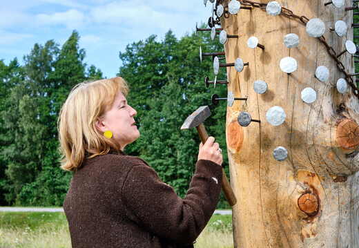 Tubala vaia uuendamine