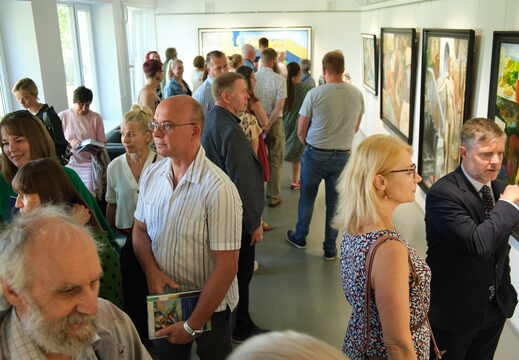 Subbi_Mägi_näitused