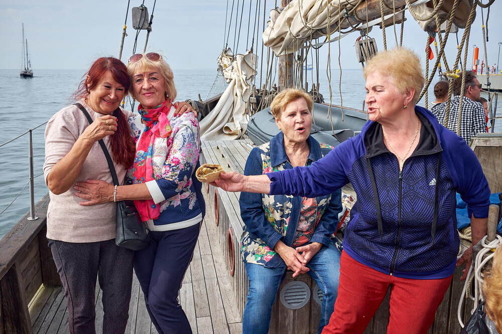 Tallinna Merepäevad 2025