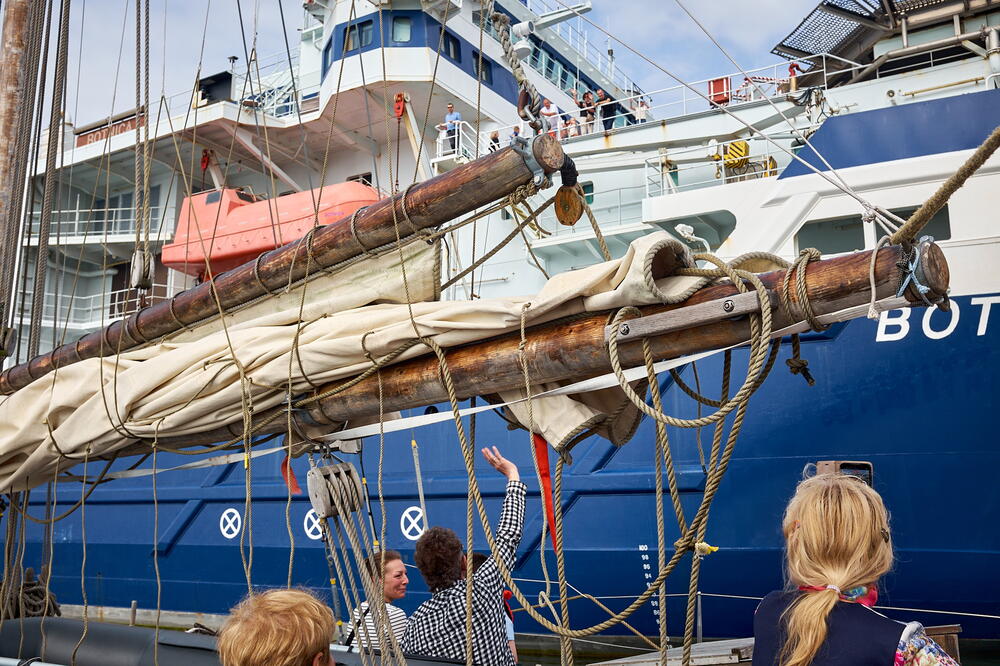 Tallinna Merepäevad 2025