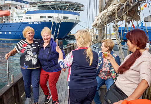 Tallinna Merepäevad 2025