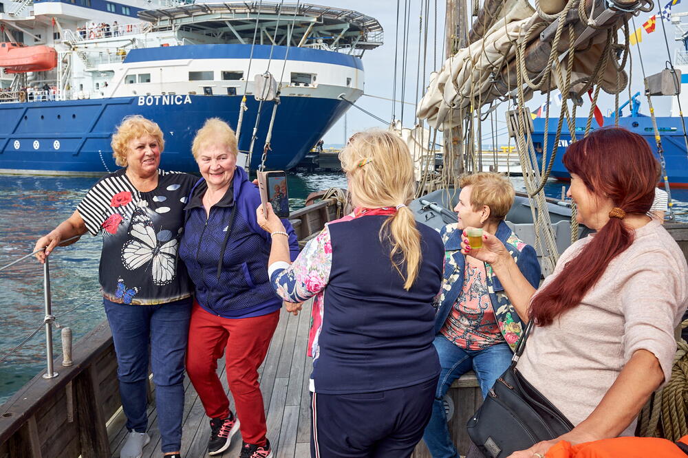 Tallinna Merepäevad 2025