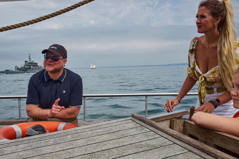 Tallinna Merepäevad 2025