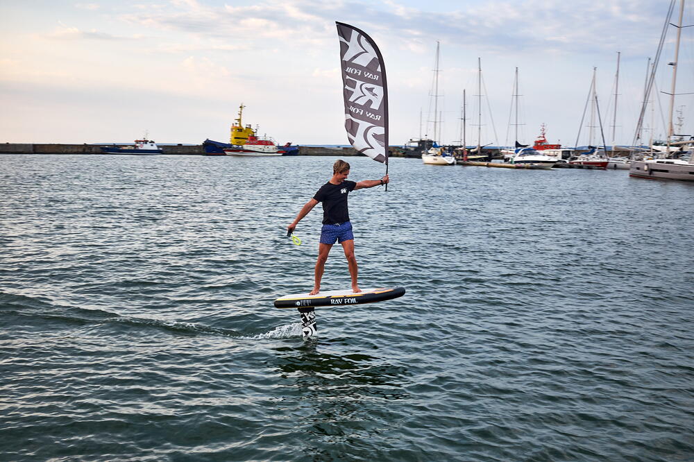 Tallinna Merepäevad 2025