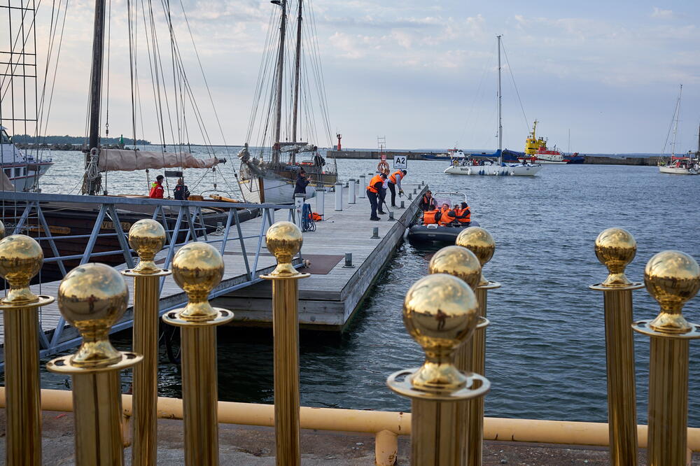 Tallinna Merepäevad 2025