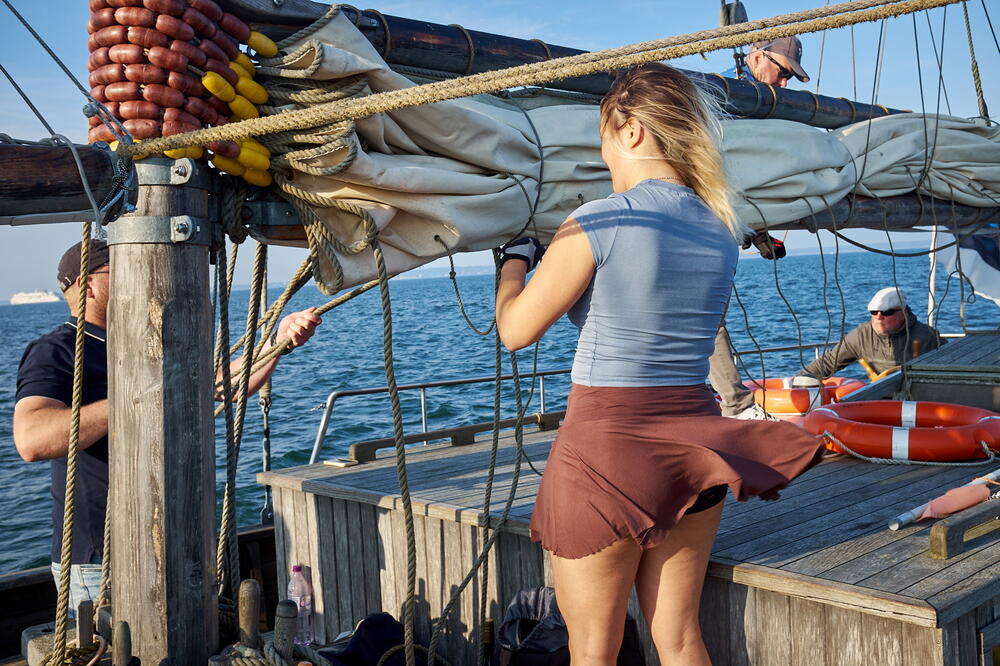 Tallinna Merepäevad 2025