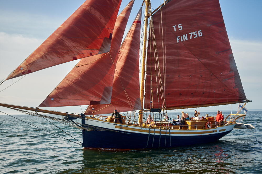 Tallinna Merepäevad 2025