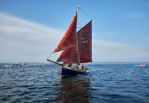 Tallinna Merepäevad 2025