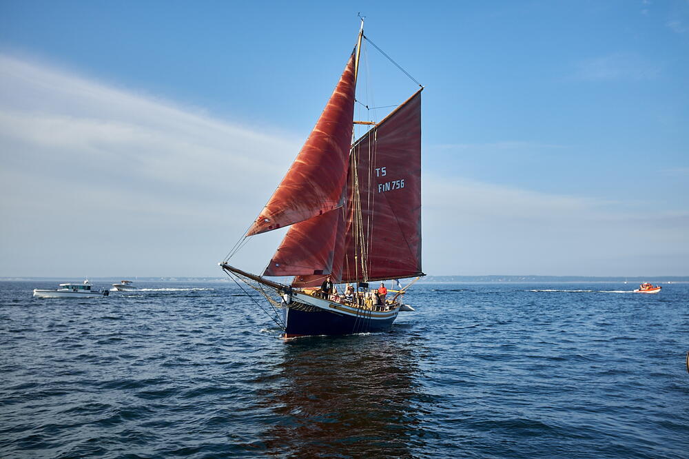 Tallinna Merepäevad 2025