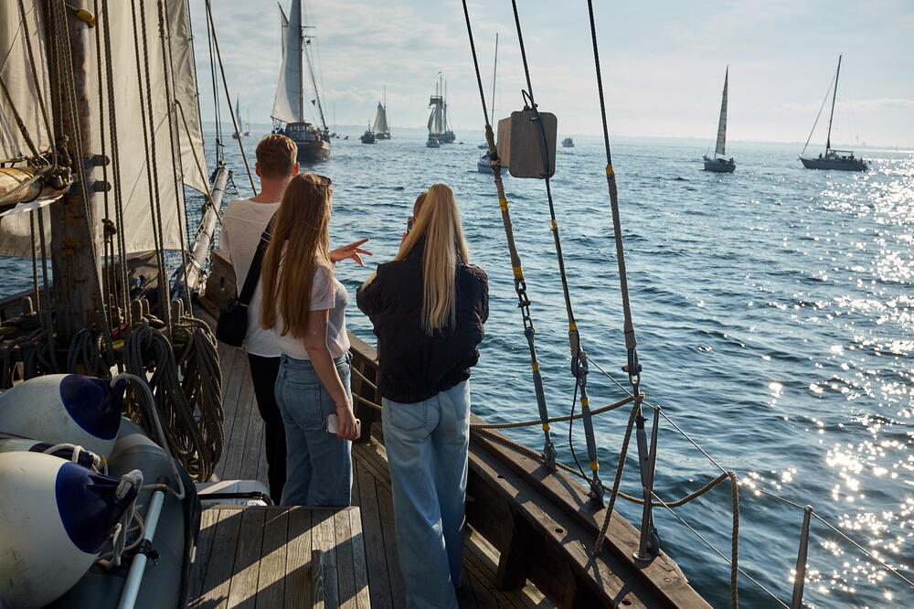 Tallinna Merepäevad 2025