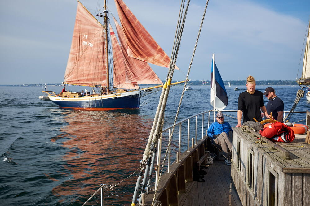 Tallinna Merepäevad 2025