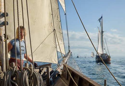 Tallinna Merepäevad 2025