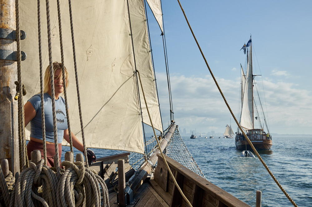 Tallinna Merepäevad 2025