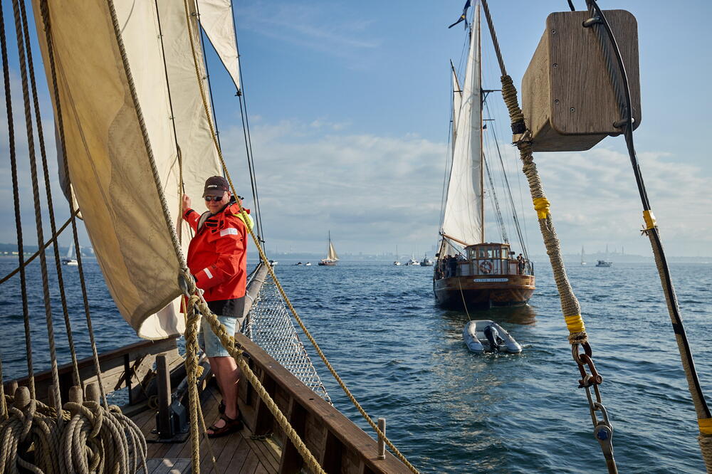 Tallinna Merepäevad 2025