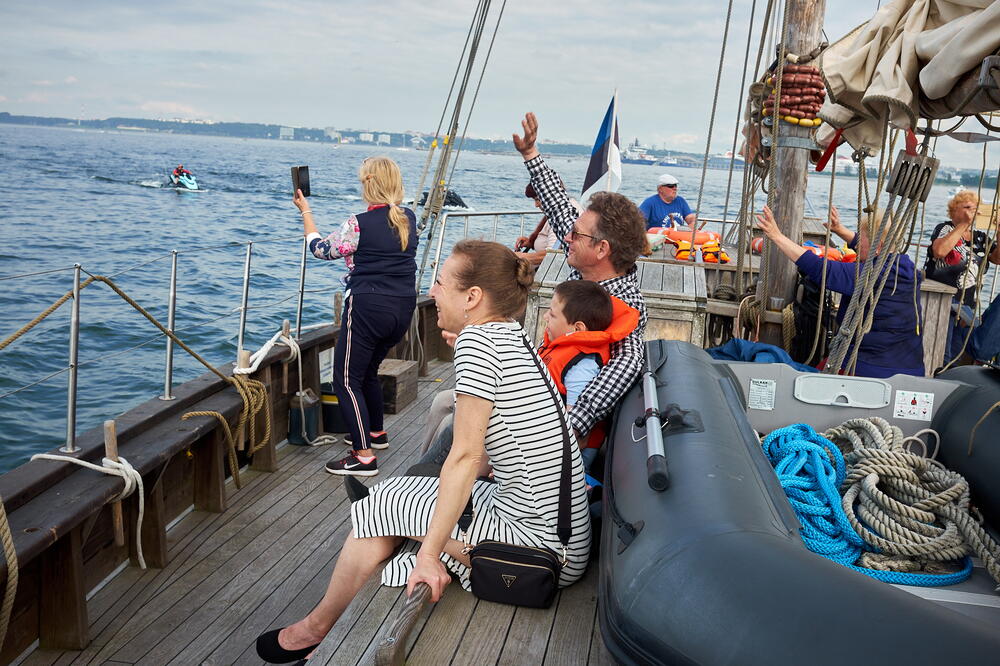 Tallinna Merepäevad 2025