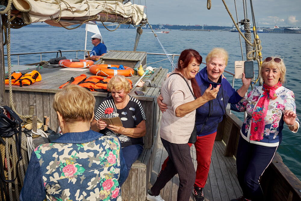 Tallinna Merepäevad 2025