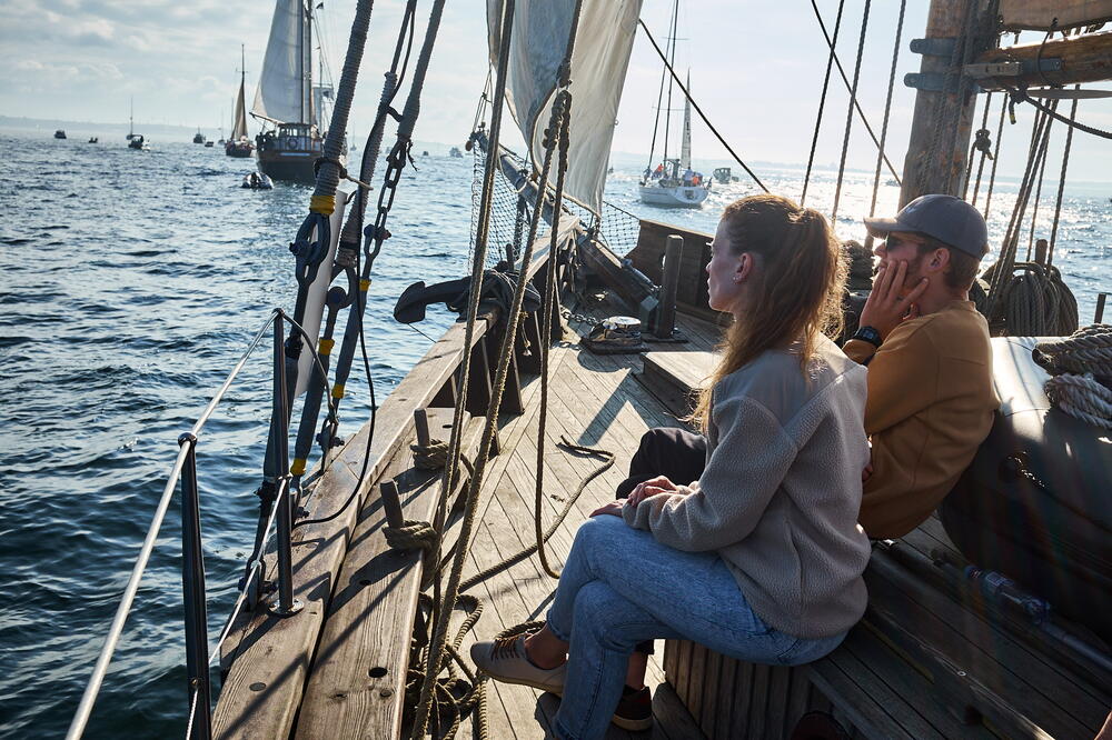 Tallinna Merepäevad 2025