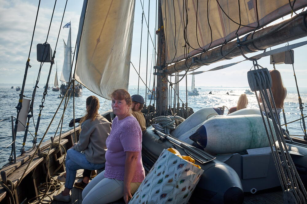 Tallinna Merepäevad 2025