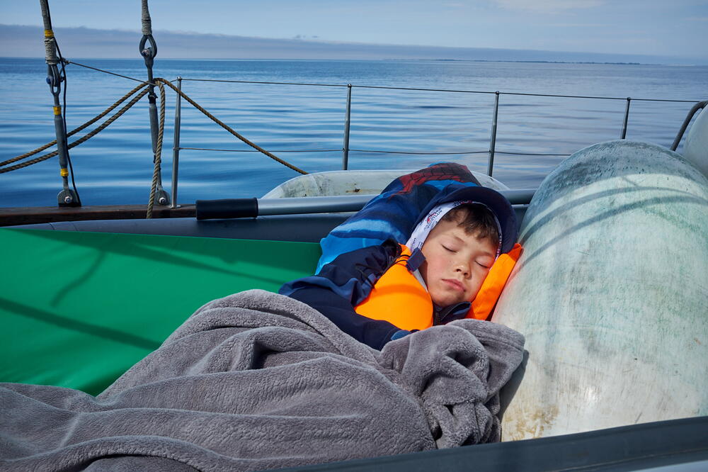 Tallinna Merepäevad 2025