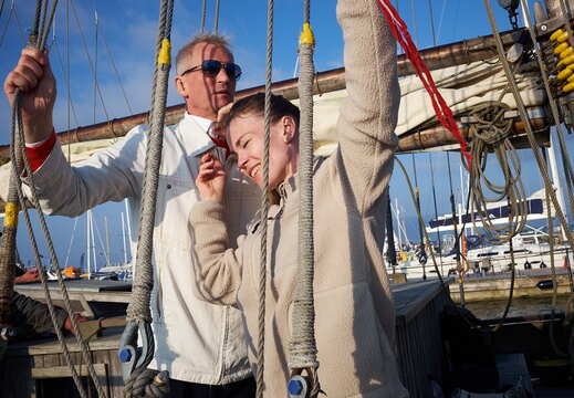 Tallinna Merepäevad 2025