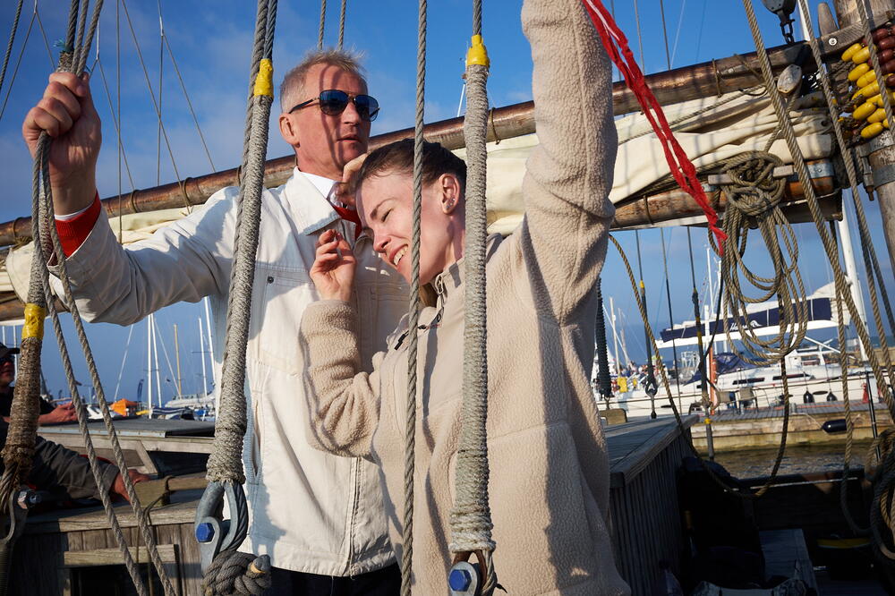 Tallinna Merepäevad 2025