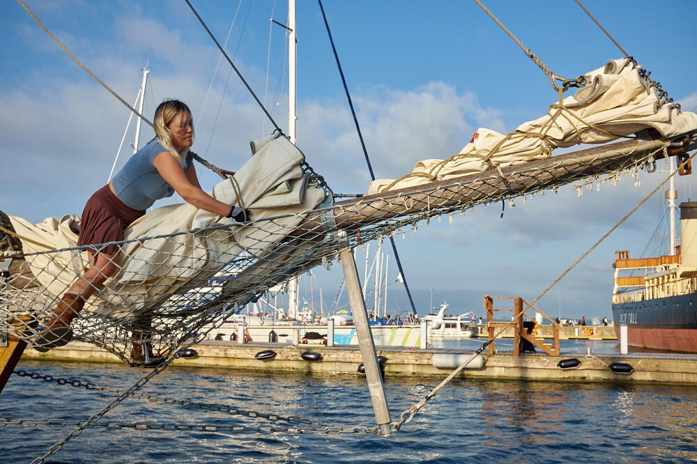 Tallinna Merepäevad 2025