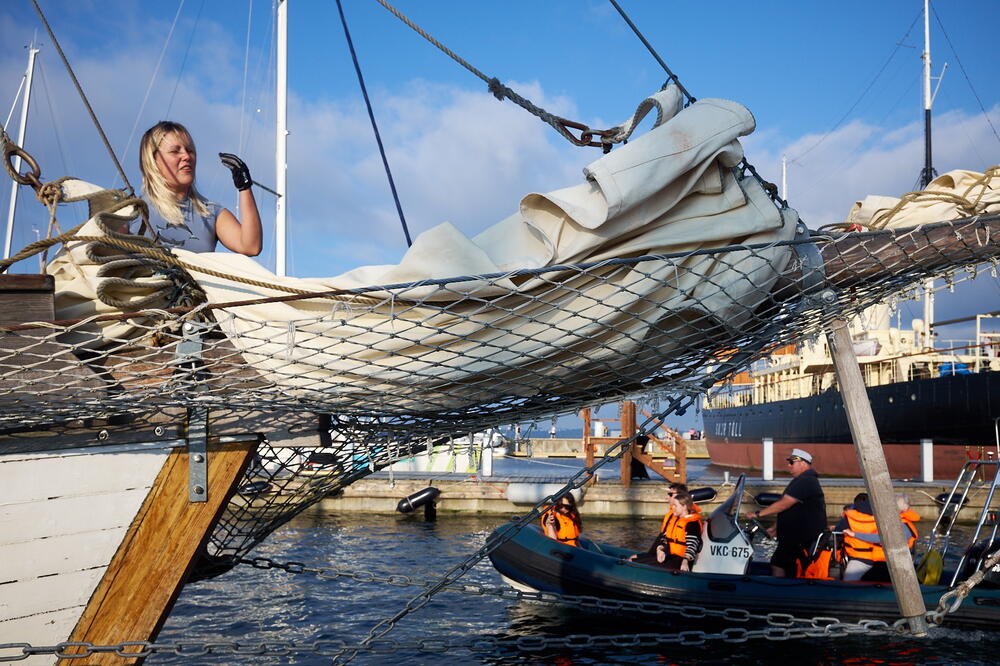 Tallinna Merepäevad 2025