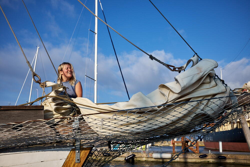 Tallinna Merepäevad 2025