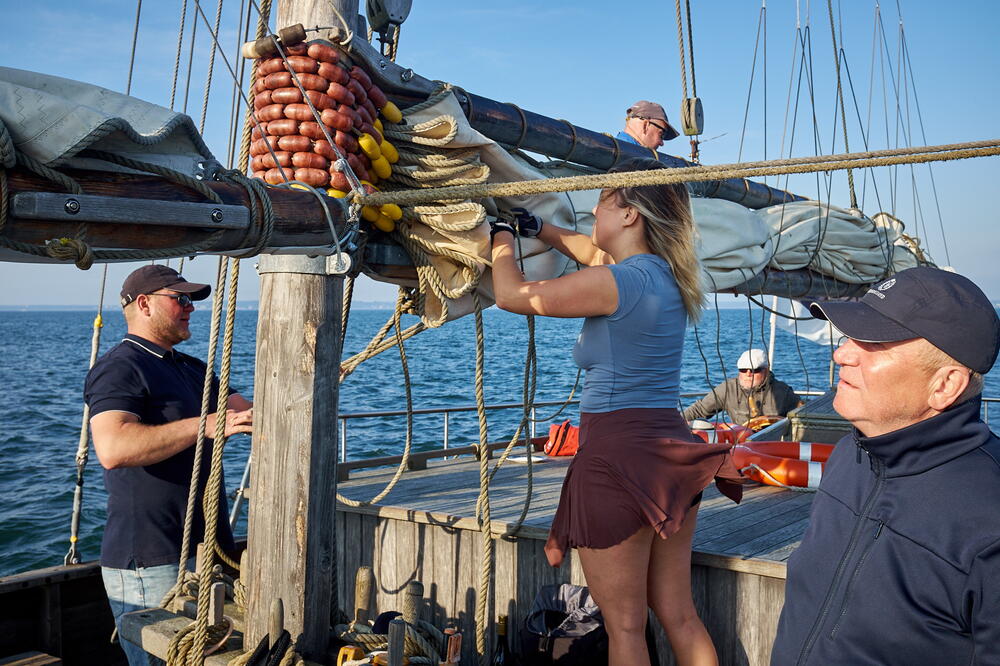 Tallinna Merepäevad 2025