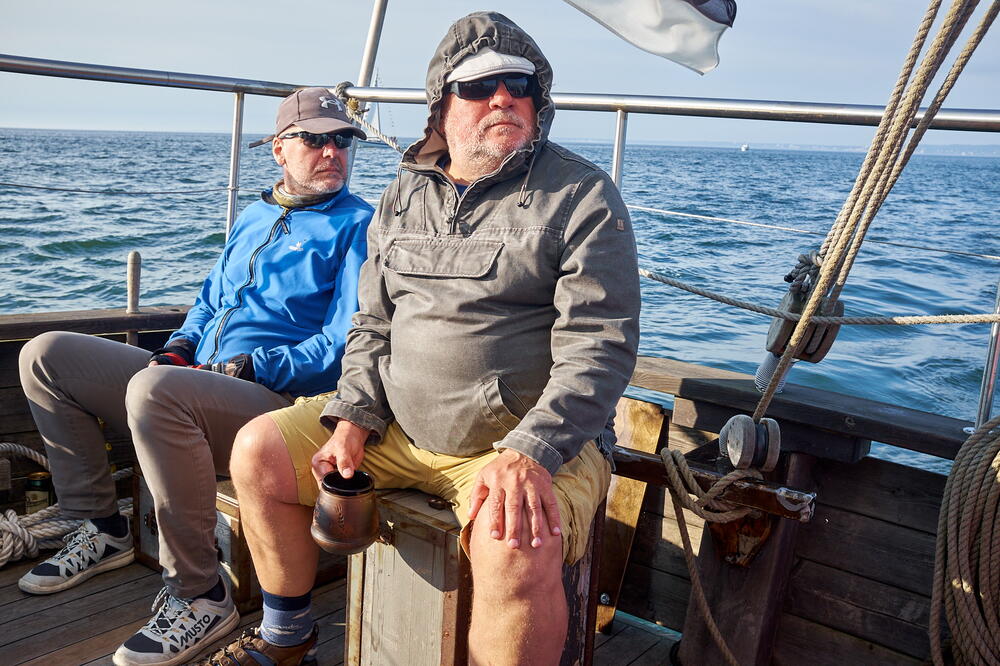 Tallinna Merepäevad 2025