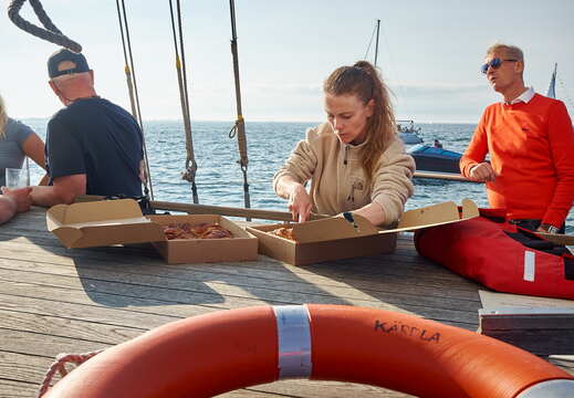 Tallinna Merepäevad 2025