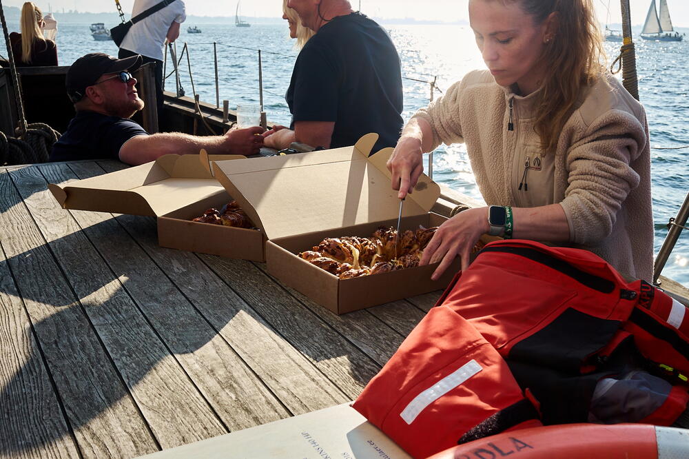 Tallinna Merepäevad 2025