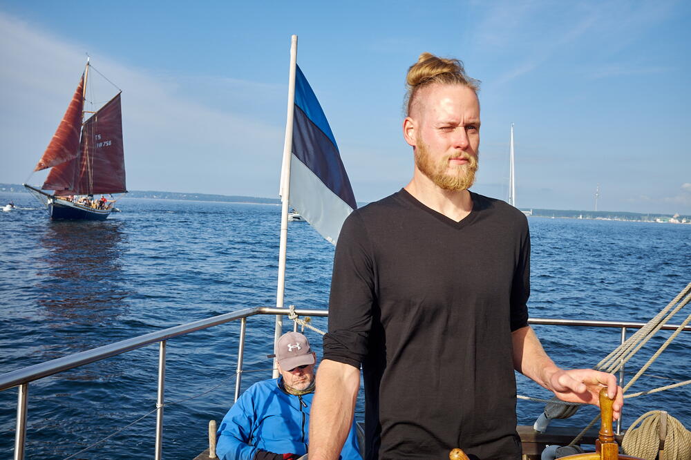 Tallinna Merepäevad 2025