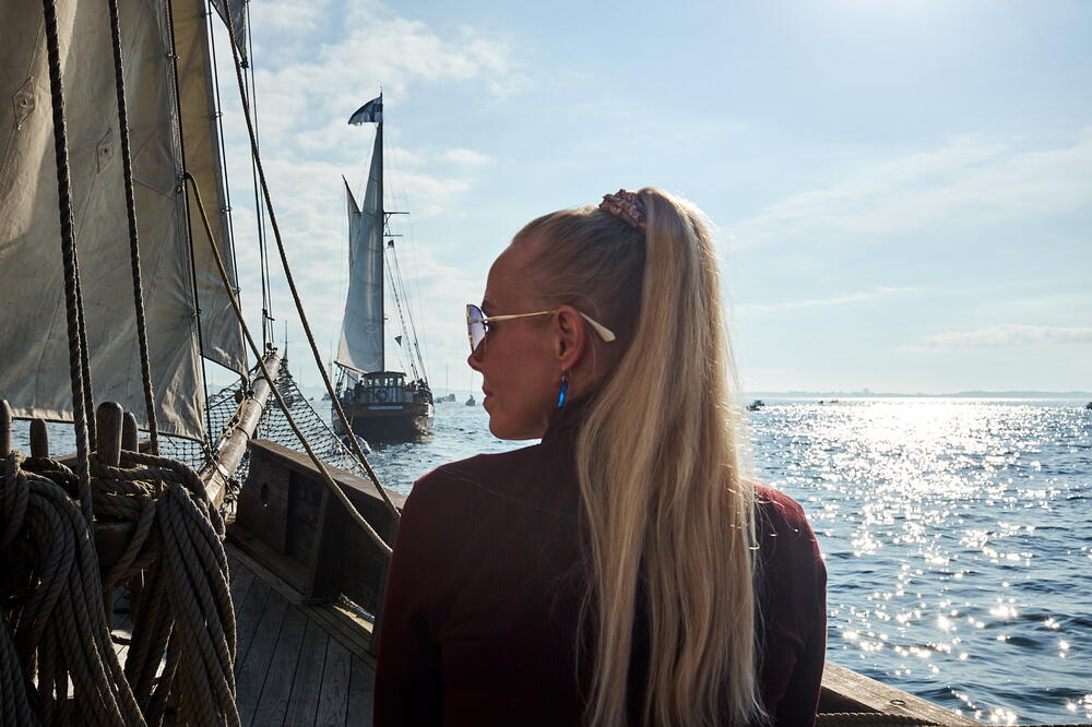 Tallinna Merepäevad 2025