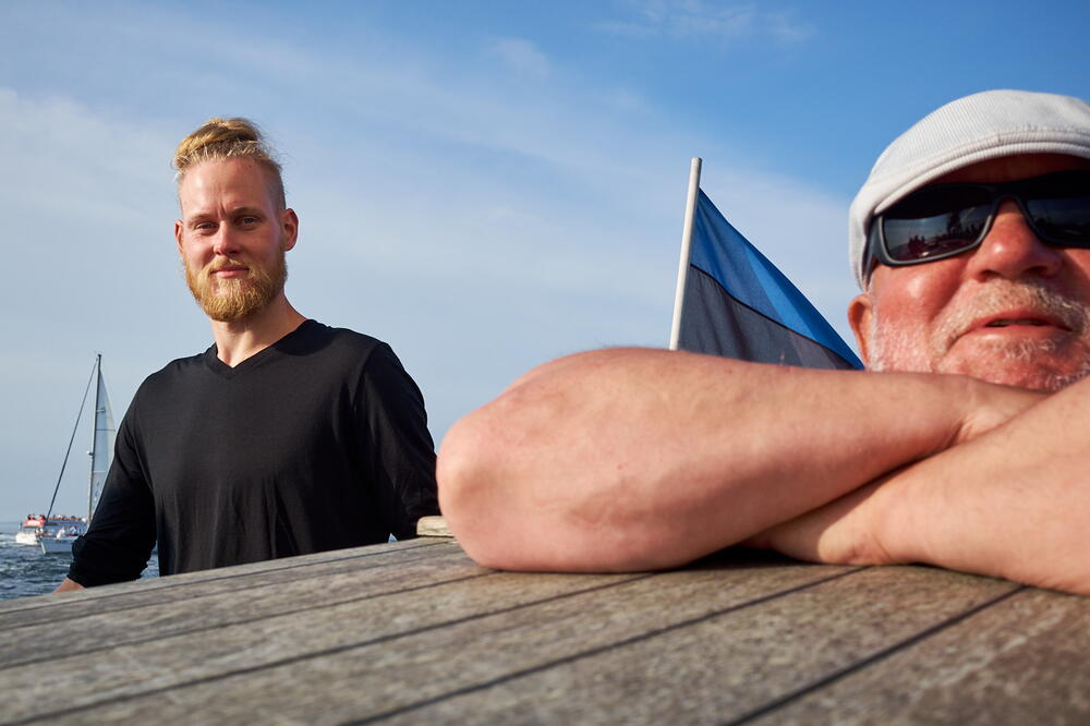 Tallinna Merepäevad 2025