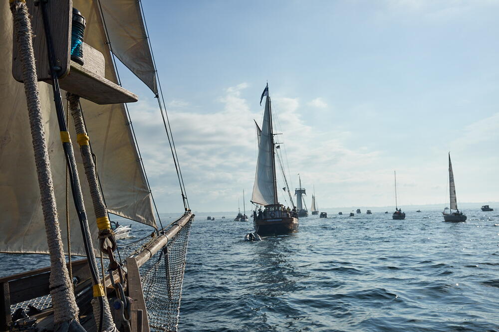 Tallinna Merepäevad 2025