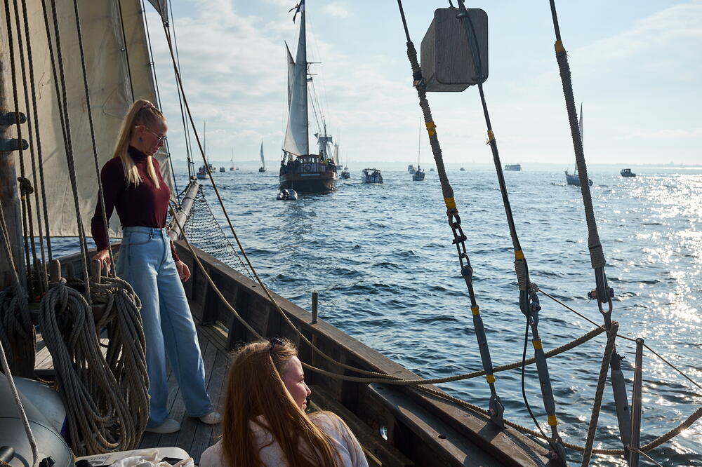 Tallinna Merepäevad 2025