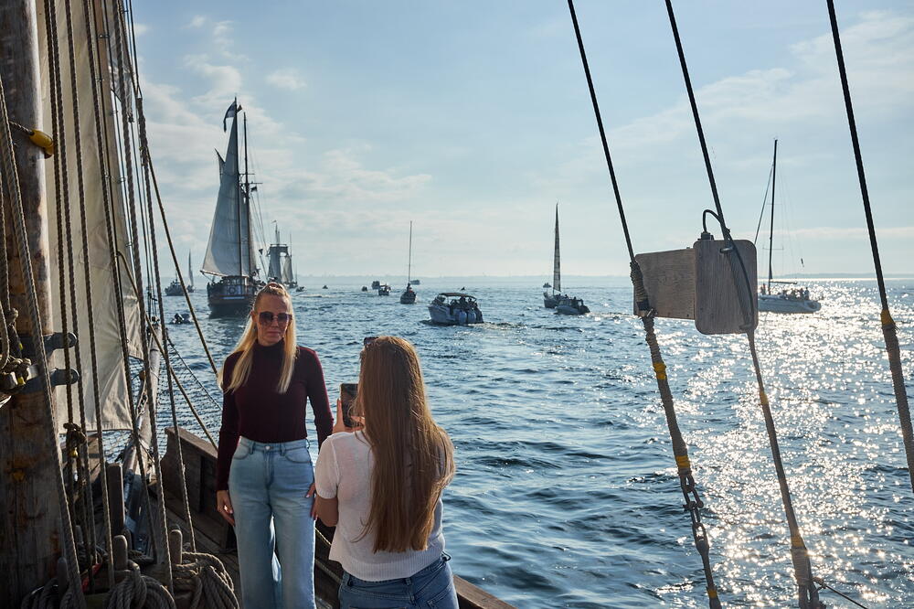 Tallinna Merepäevad 2025