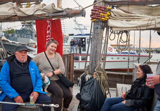 Tallinna Merepäevad 2025