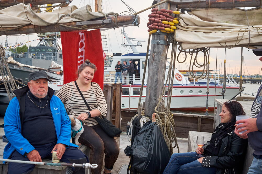 Tallinna Merepäevad 2025