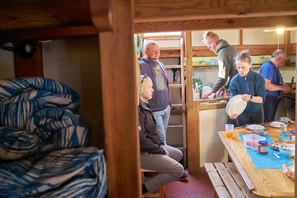 Tallinna Merepäevad 2025