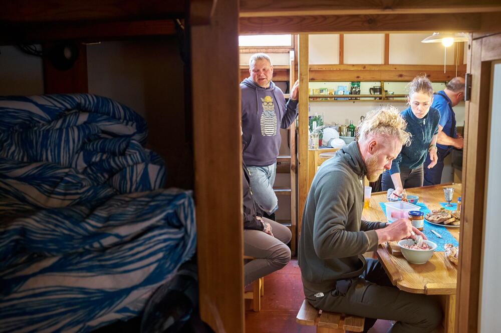 Tallinna Merepäevad 2025