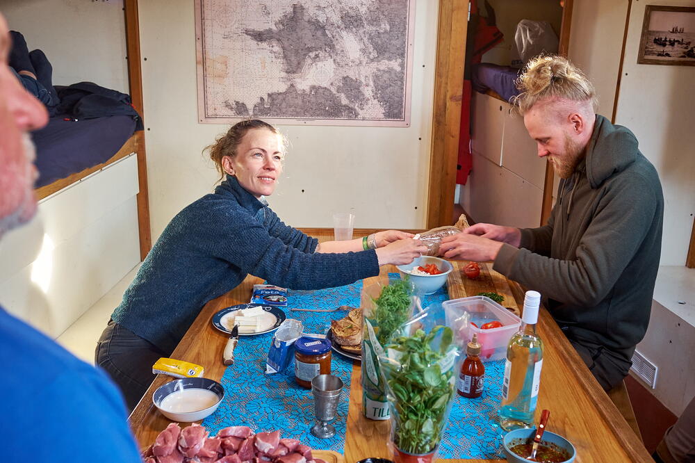 Tallinna Merepäevad 2025