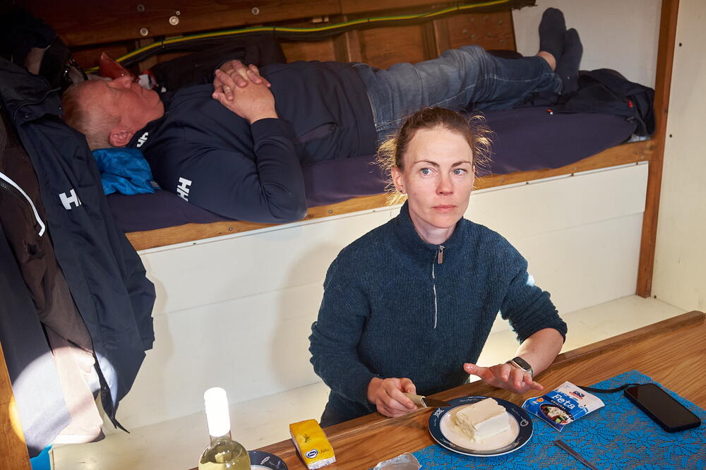 Tallinna Merepäevad 2025