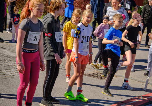 Kärdla Linnajooks
