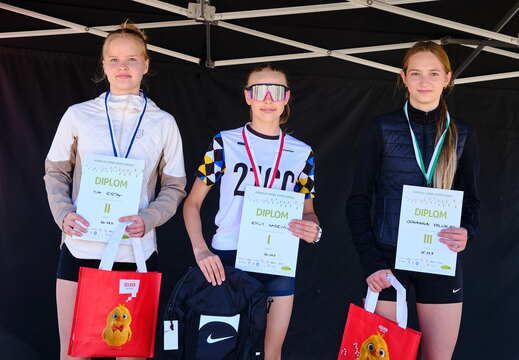 Kärdla Linnajooks